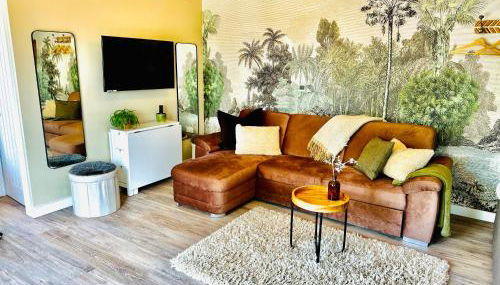 Log Cabin near Bath - Foto 4