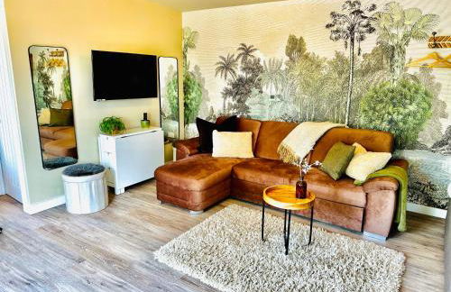 Log Cabin near Bath - Foto 4