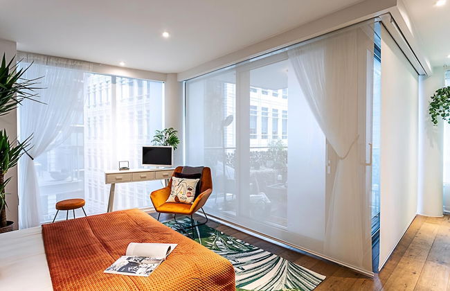 Idyllic Covent Garden Flat - Photo 23