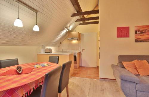 Ferienparadies Klingberg Ferienparadies Klingberg Appartement 2 - Foto 6