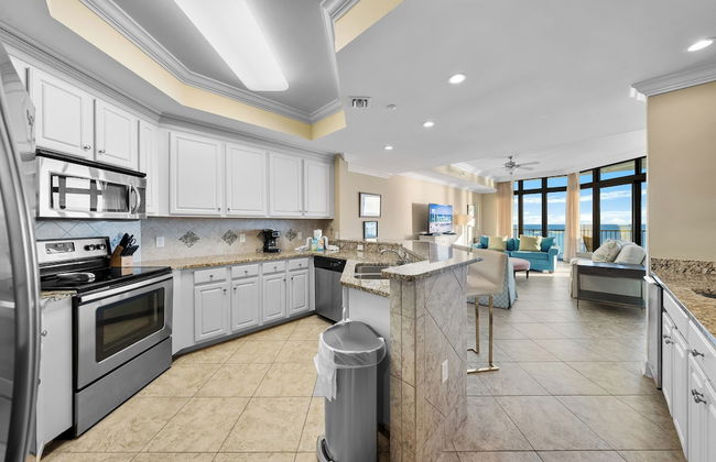 The Oasis at Orange Beach by Hosteeva - Foto 60