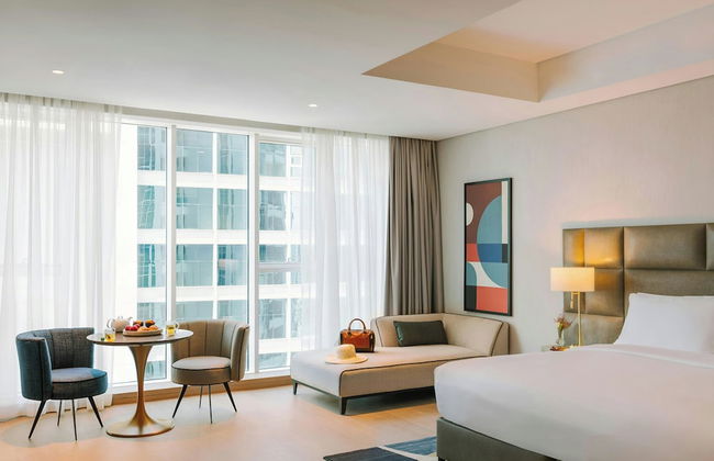 Sonder by Marriott Bonvoy Business Bay Apartments - Photo 12