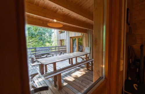 Le Chalet de Limbre - Foto 24