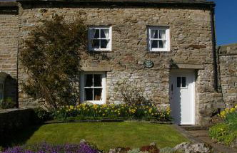 Cissy's Cottage - Foto 1