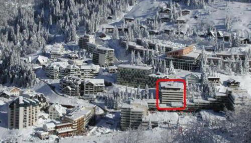 GOURETTE PIED DES PISTES - Foto 2