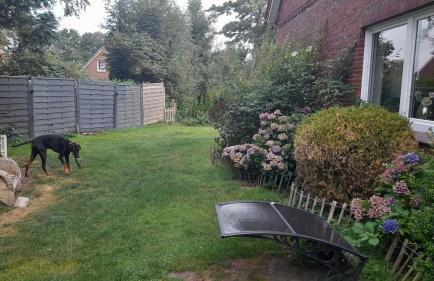 Ferienwohnung Monteur 2 Nordsee - Photo 26