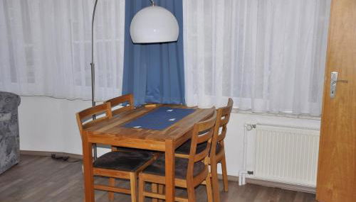 Seevilla Wietjes Whg 4 - Foto 2