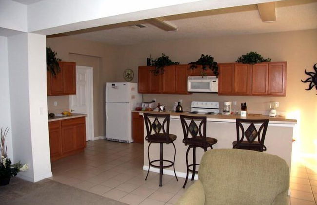 Ov1186 - Legacy Park - 5 Bed 4.5 Baths Villa - Foto 11