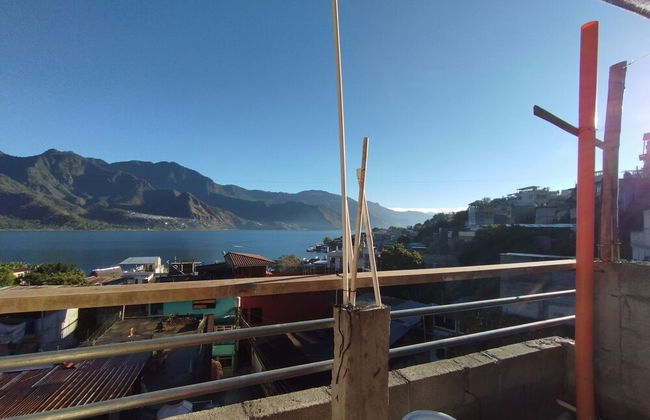 SHELTER House Ajanel - Foto 25