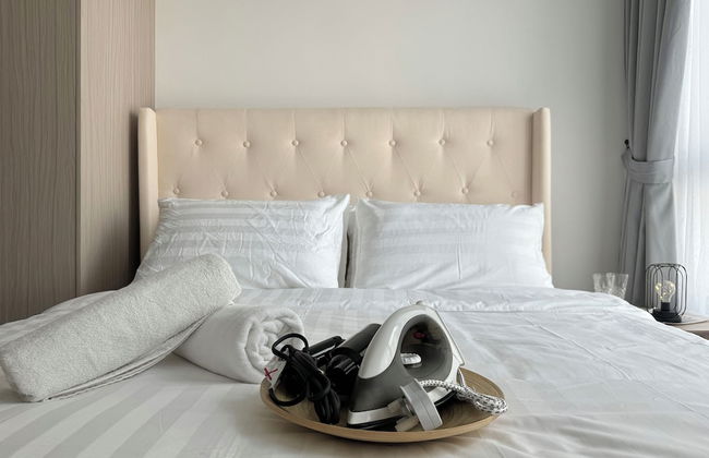 Sunsuria Forum MOKA - Foto 9