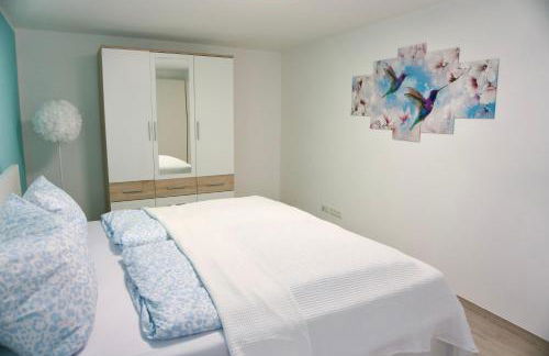 Ferienwohnung Sonnenschein - Foto 15