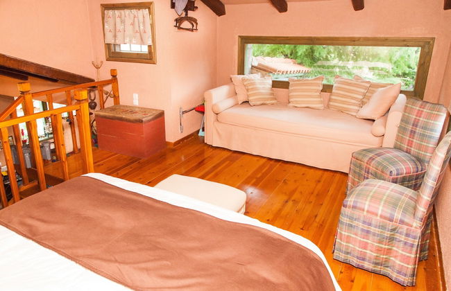 Utopia Mountain Chalet - Foto 7