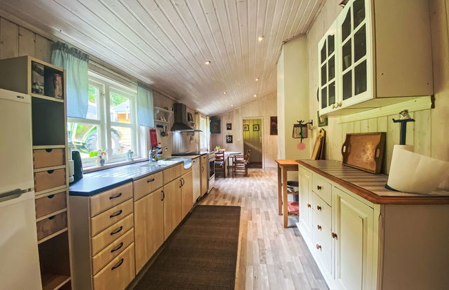 Nausthammar - Foto 3