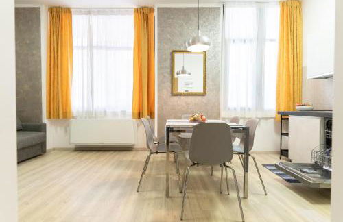 Residence Millennium - Photo 68