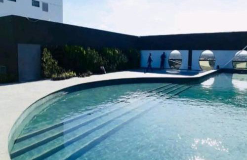 Empresarial Jam flat em olinda - Foto 9