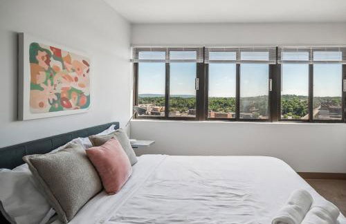 PP 1301 Modern Corporate 2br, pool, Gym - Foto 20