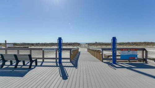 Stunning Beachfront Condo with Panoramic Ocean View - Foto 2