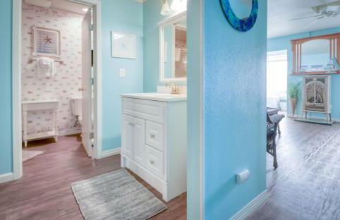 Oceans Edge - Anchor Pier Lodge - Foto 20