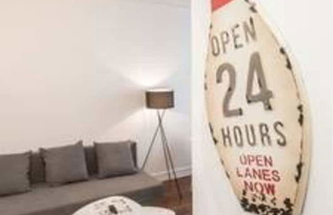 Cosy 1br/4p - Montmartre/sacre Coeur - Foto 10