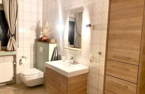 Gästehaus Jolie Losheim am See - Foto 38