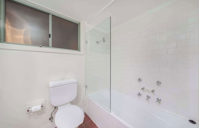 Oaks Sydney Goldsbrough Suites - Foto 80