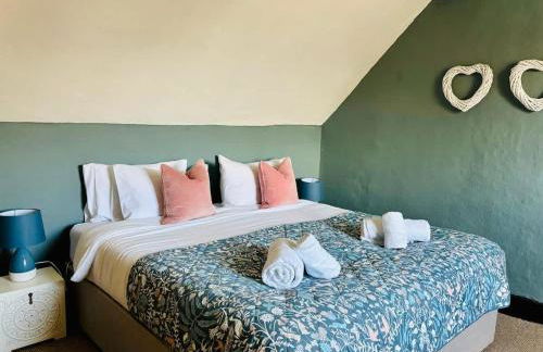 Redesdale View, High Street with Private Garden - Foto 6