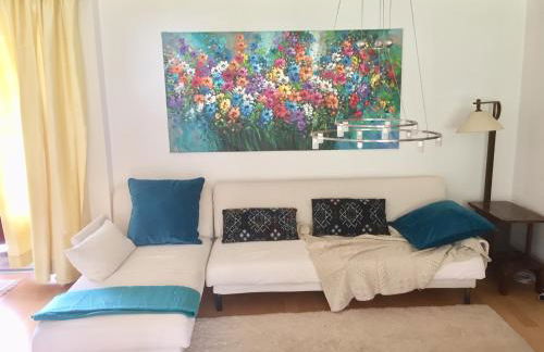 Gaensebluemchen 1 Apartment daisy 1 - Foto 18