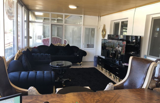 Teos Alesta Apart Pansiyon - Photo 5