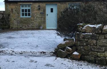 Elishaw Farm Holiday Cottages - Foto 71