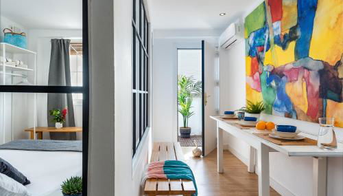 Apartamento Aljarafe - Foto 2