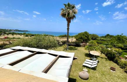 Villa Il Giglio - Foto 57