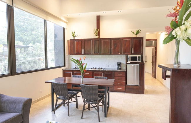 Surfside Apartments Playa Carmen - Foto 40