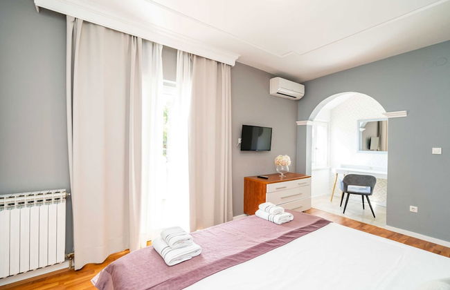 Holiday Home Trojkovic - Foto 9