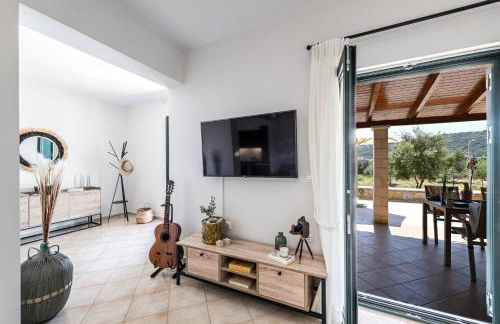 Maison d'Olivier - Foto 19