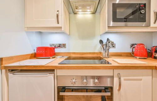 Muntham Holiday Apartments & Town House - Foto 62