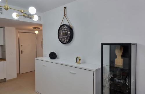 Apartamento Luz del Mediterraneo Garrucha - Foto 19