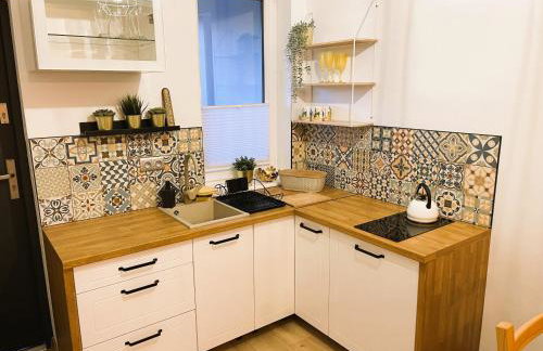 Domki Apartamentowe Orłówka - Photo 18