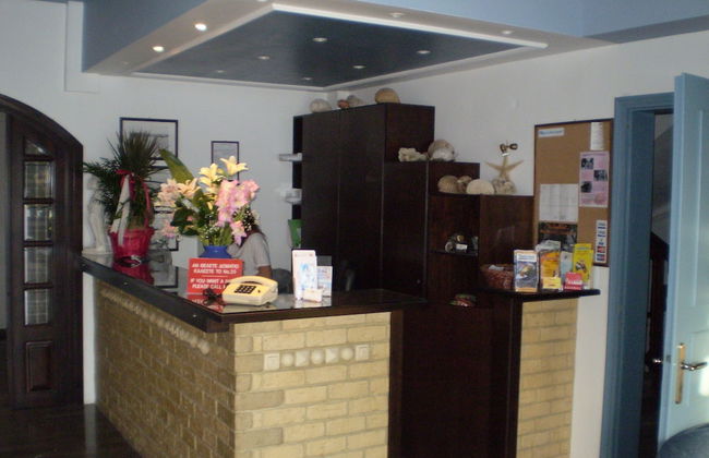 Giannis Hotel Apartments - Foto 3