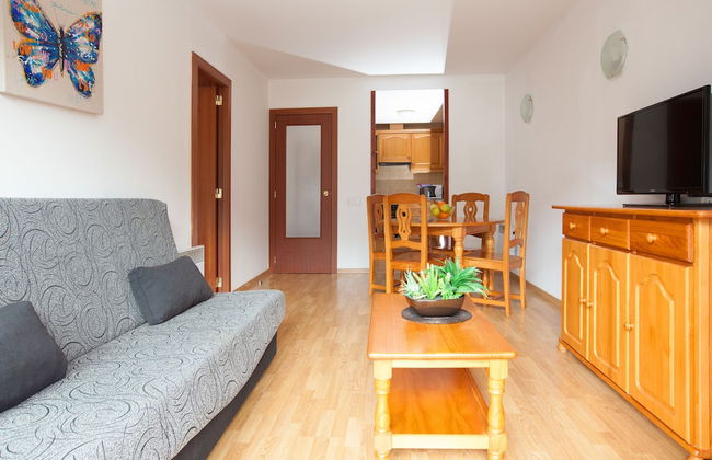 Terrasses del Tarter - Foto 73