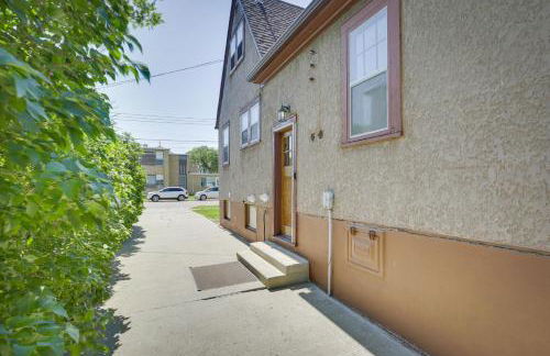 Glendive Getaway with Yellowstone River Access! - Foto 25