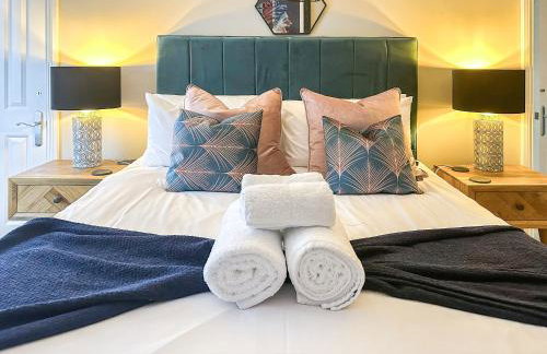 April Cottage - Foto 9