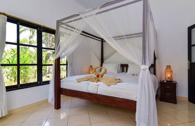 Villa Branie - Foto 7