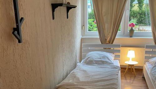 Workers Apartment Bergisch Gladbach Bensberg - Foto 3