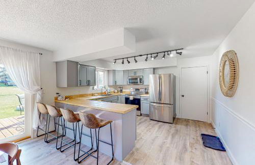 Ocean Park Hideaway - Foto 7