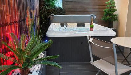 La Maison des Îles & Spa privatif - Foto 4