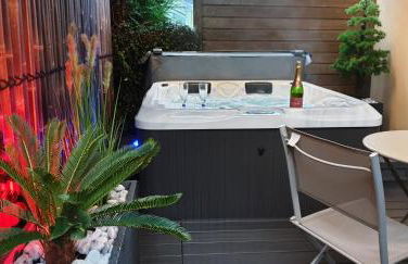 La Maison des Îles & Spa privatif - Photo 4