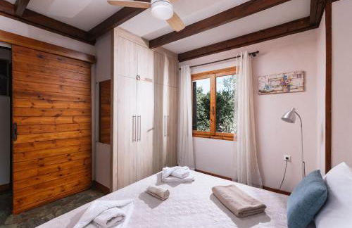 Wooden Beach House - Foto 12