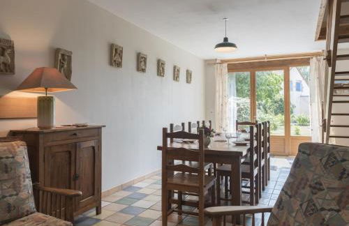 Séjour nature aux Chênes, gîte familial avec piscine partagée - FR-1-489-466 - Foto 20