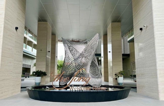 Bin's House in The Song Vung Tau - Foto 63