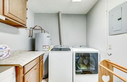 Spacious Brandon Home 10 Mi to Downtown Tampa! - Photo 28